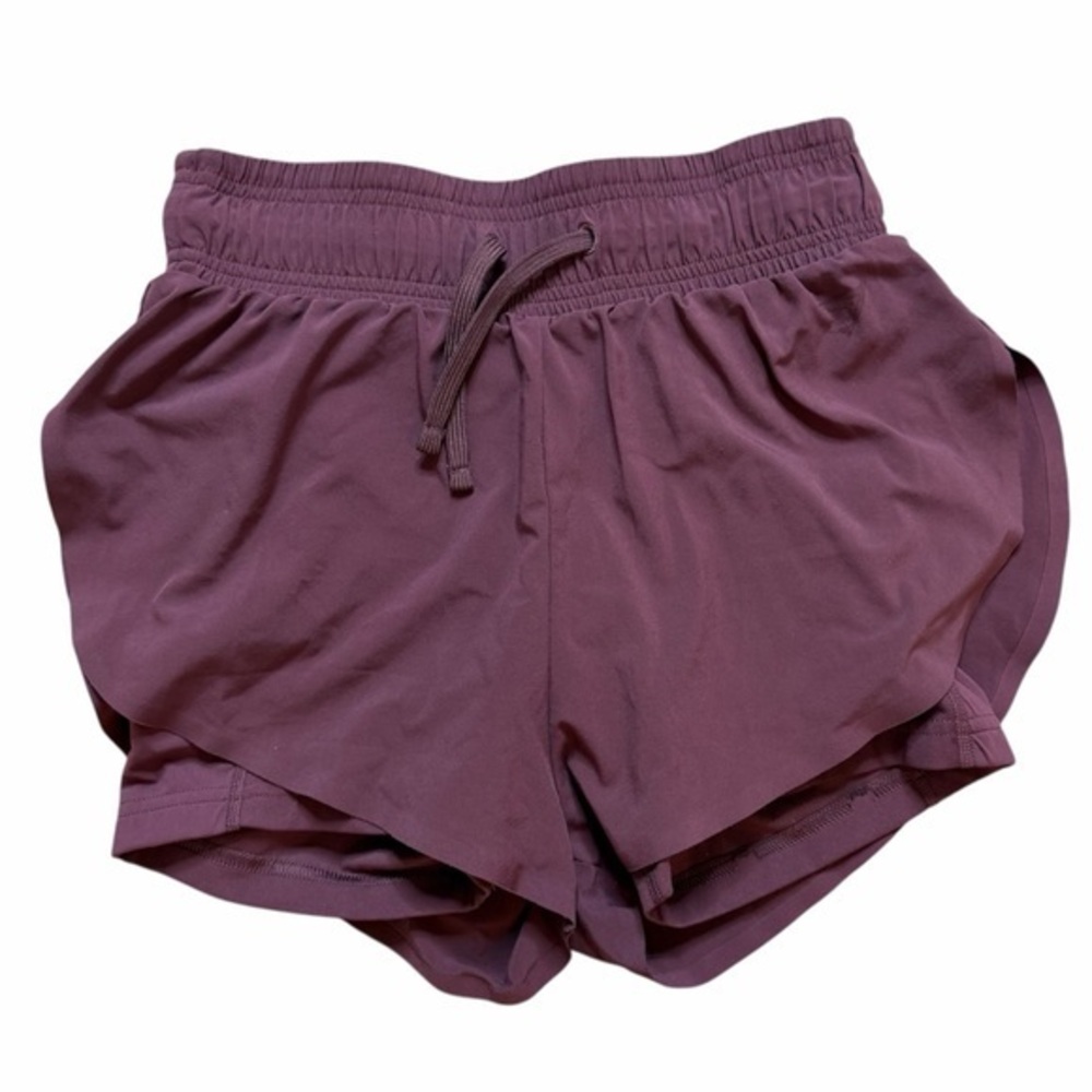 Gymshark athletic shorts